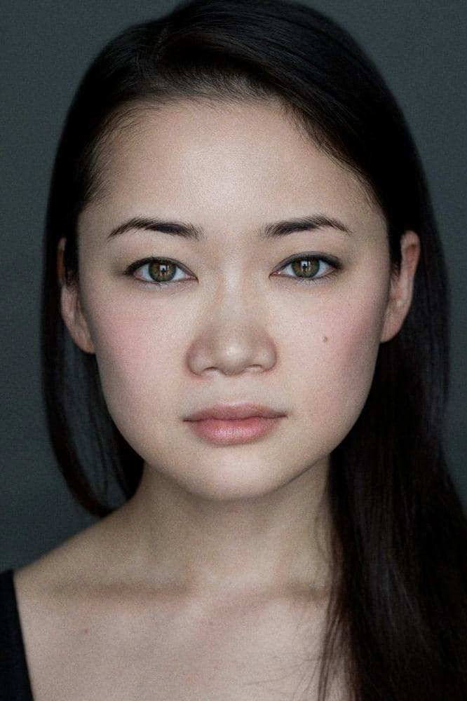 Haruka Abe Profile Photo