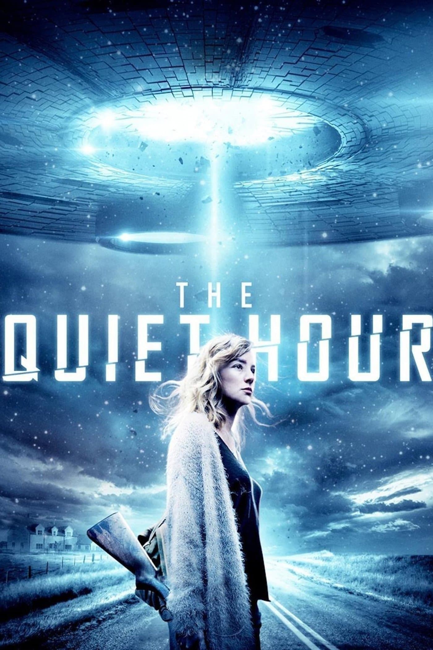 The Quiet Hour Movie Poster