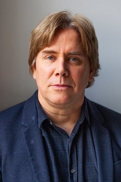 Stephen Chbosky Profile Photo