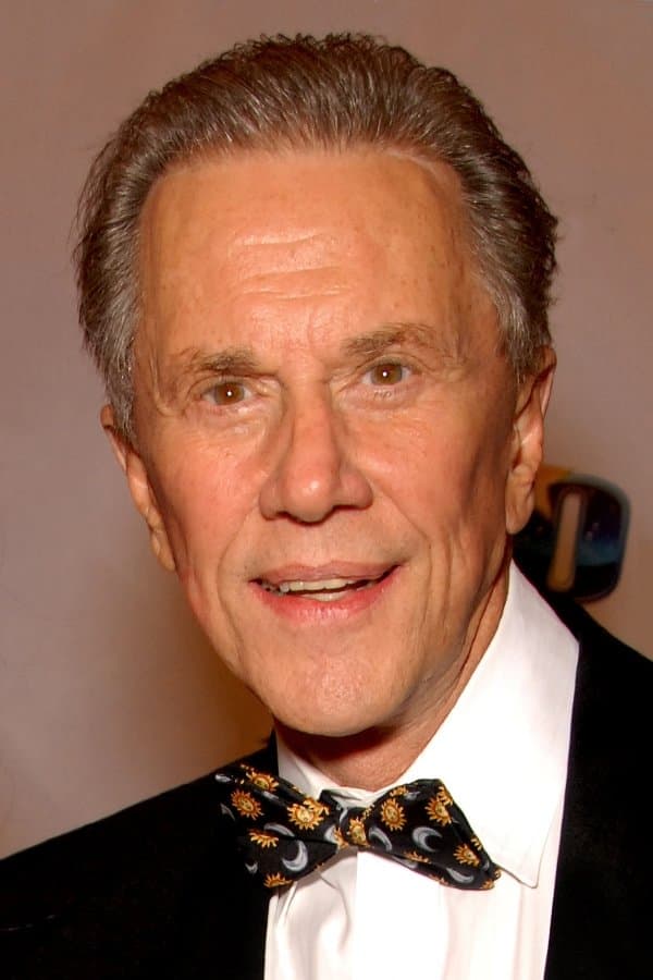 Andrew Prine Profile Photo