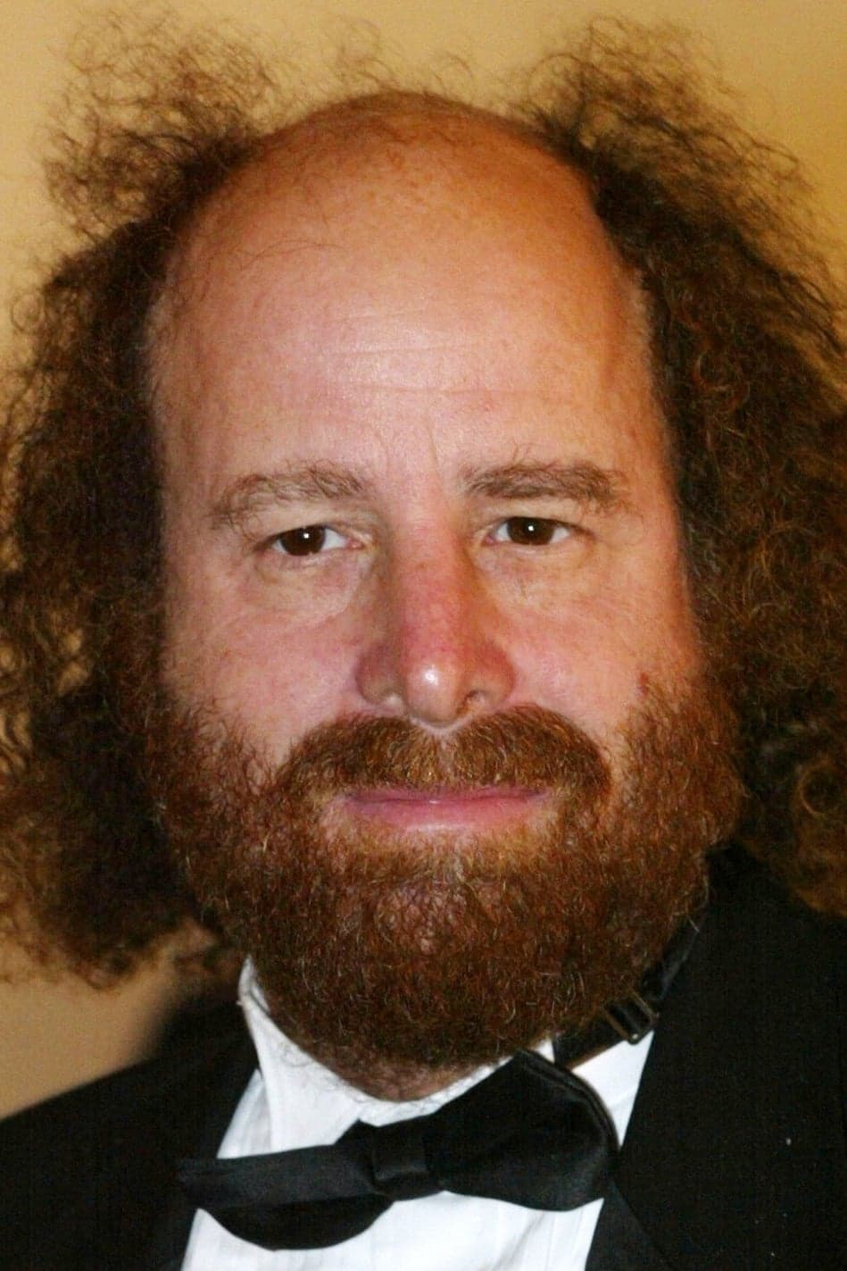 Steven Wright Profile Photo
