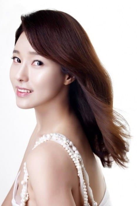 Oh Ji-eun Profile Photo