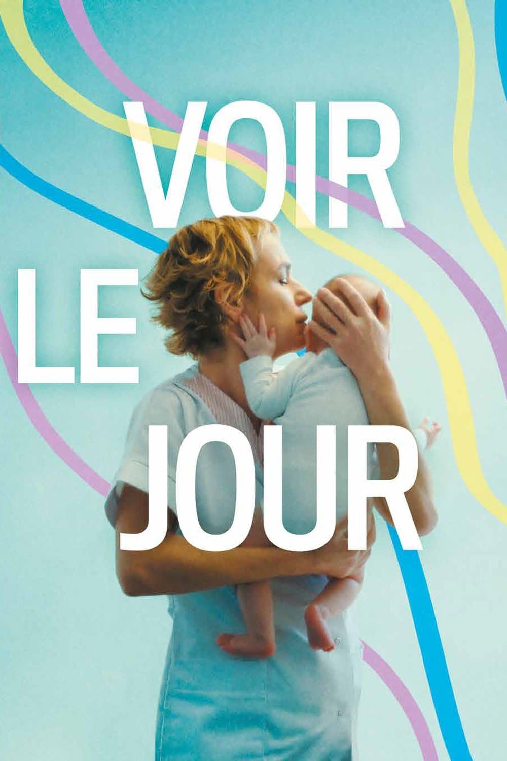 Into the World Movie Poster