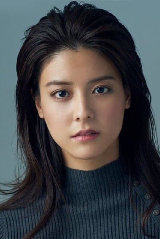 Mina Fujii Profile Photo