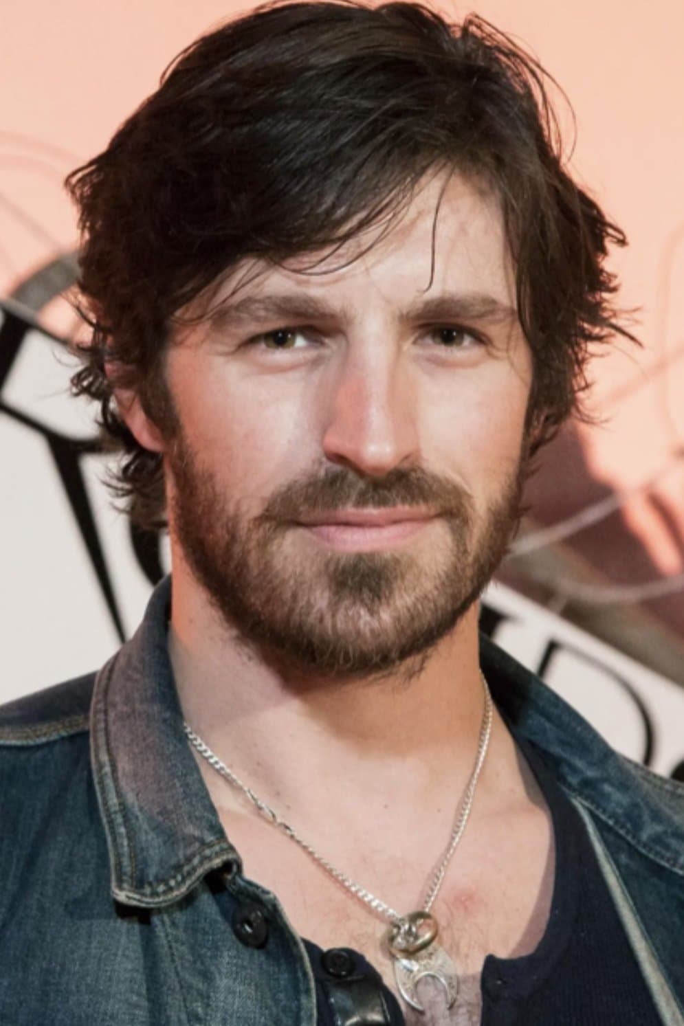 Eoin Macken Profile Photo