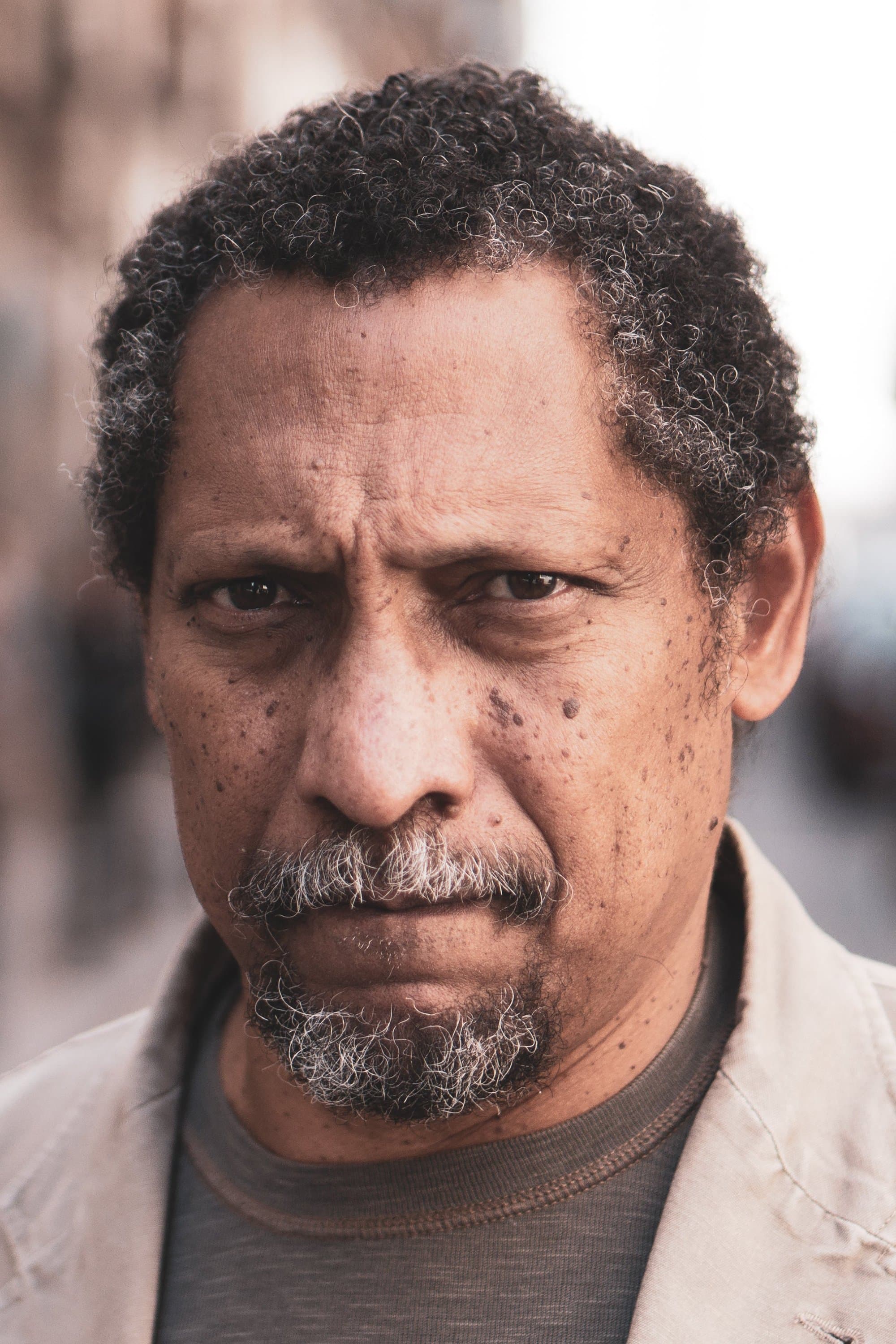 Percival Everett Profile Photo