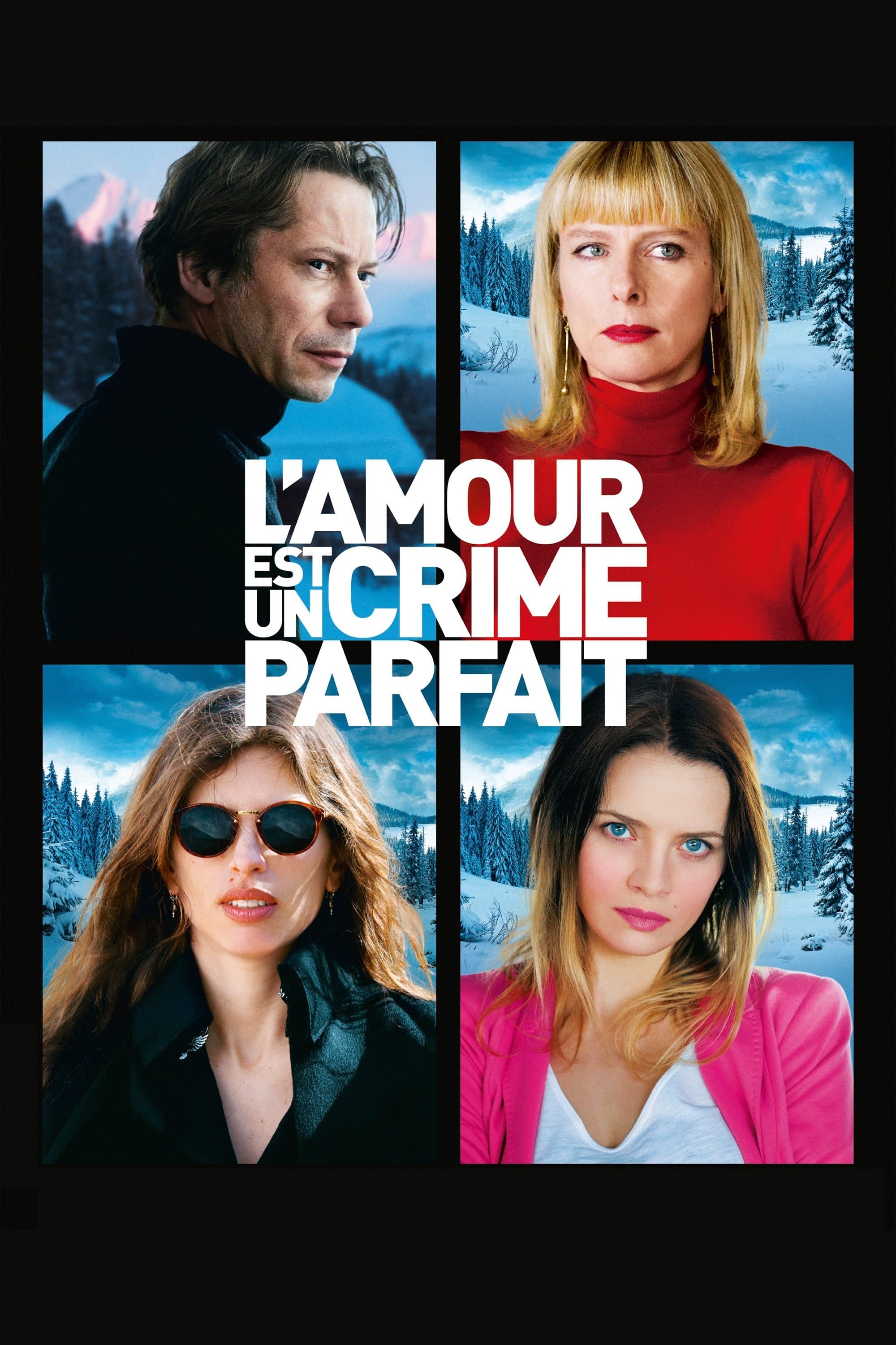 null Movie Poster