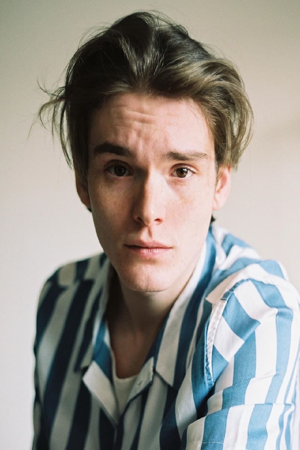 Robin Migné Profile Photo