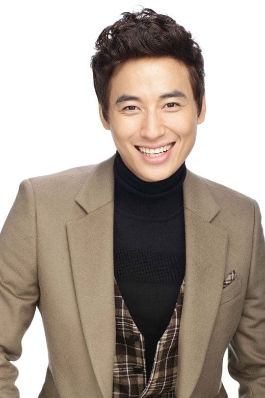Lee Ji-hoon Profile Photo