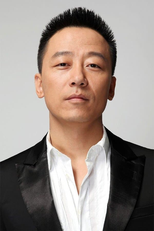 Hu Ming Profile Photo