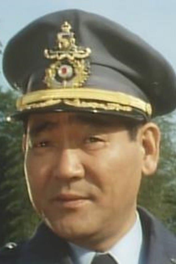 Toshio Takahara Profile Photo