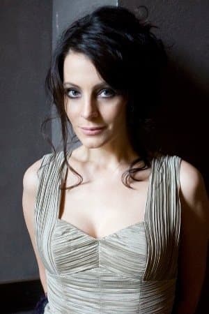 Yevgeniya Kryukova Profile Photo