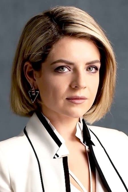 Victoria Raileanu Profile Photo
