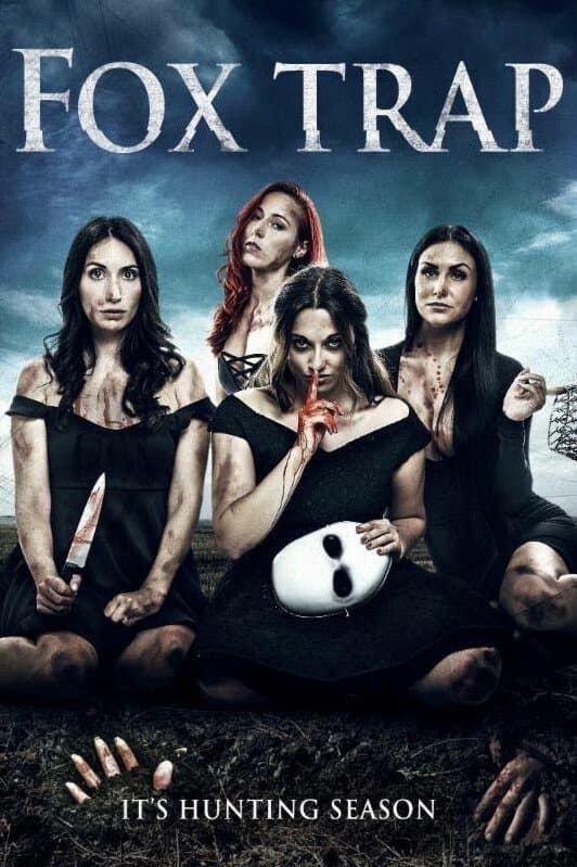 Fox Trap Movie Poster