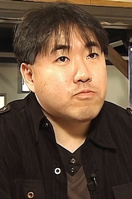 Haruo Sotozaki Profile Photo