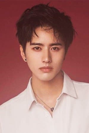 Luo Zheng Profile Photo