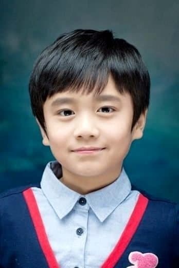 Jo Sung-mok Profile Photo