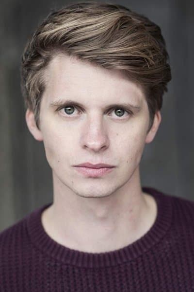 Joel Phillimore Profile Photo