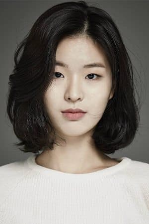 Park Seo-eun