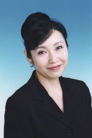 Gara Takashima Profile Photo