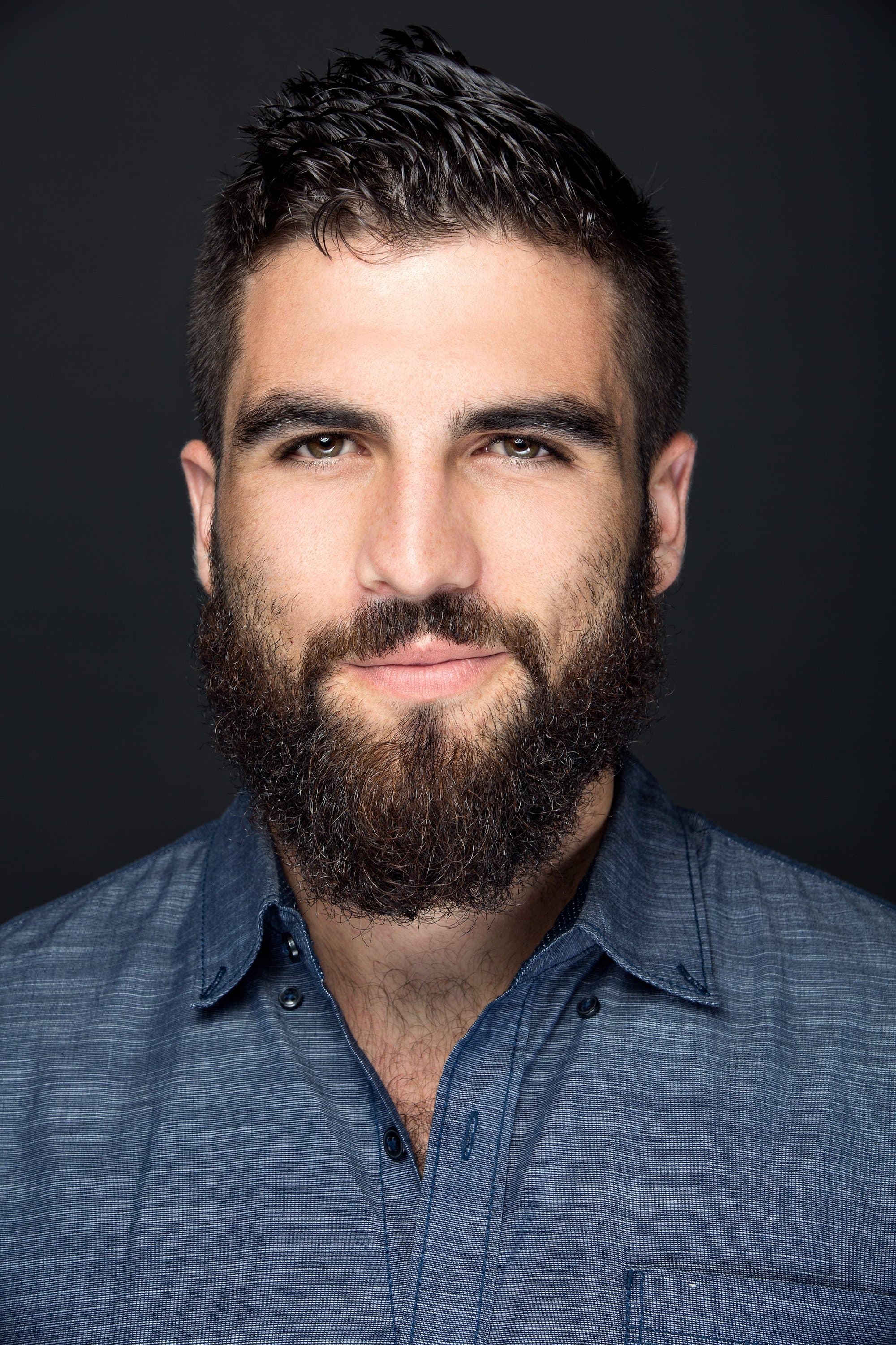 Alex Bentley Profile Photo