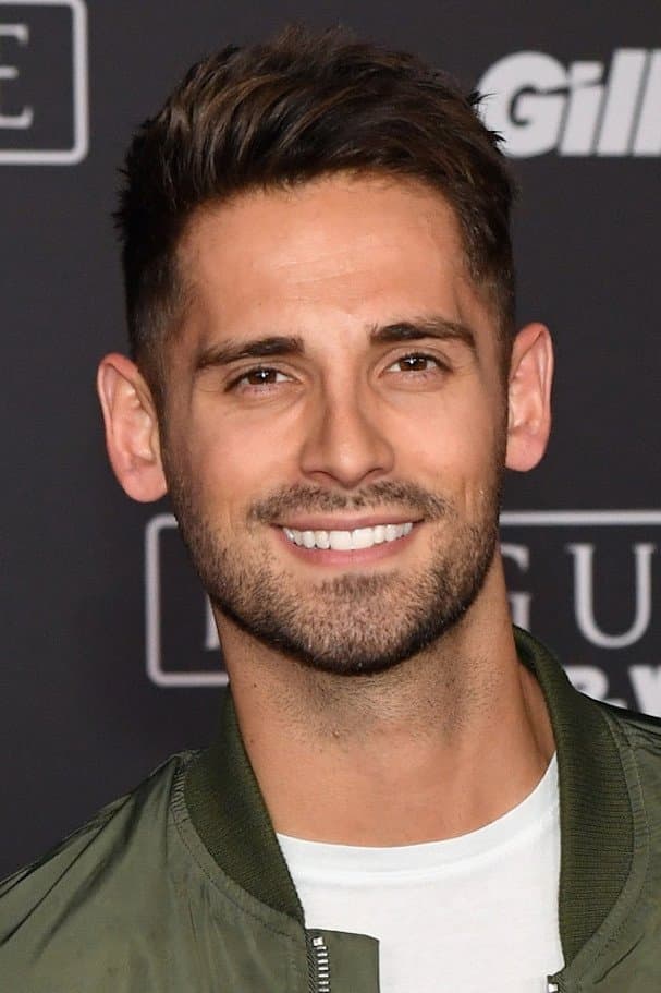 Jean-Luc Bilodeau Profile Photo