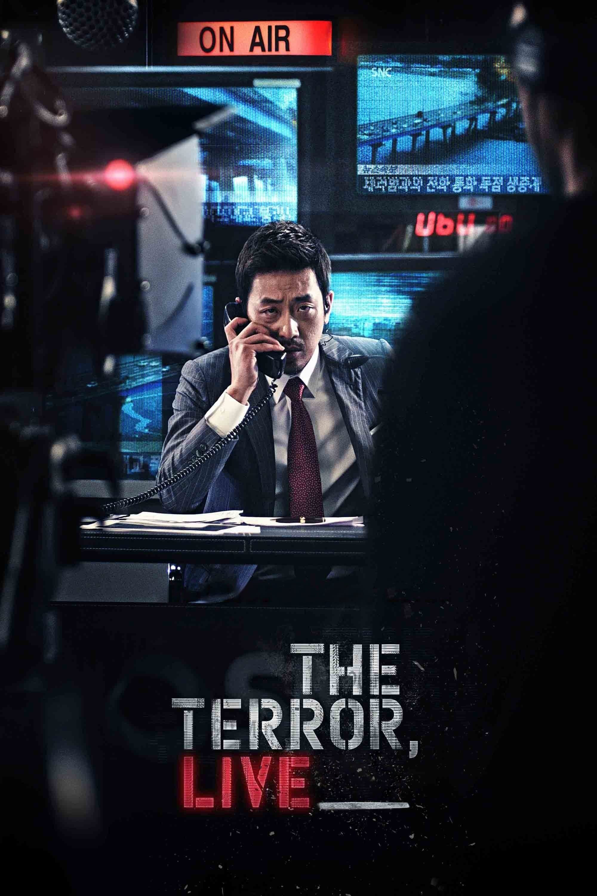 null Movie Poster