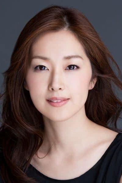 Yûko Fueki Profile Photo