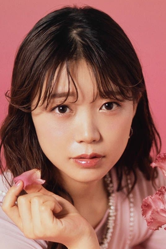 Suzuko Mimori Profile Photo