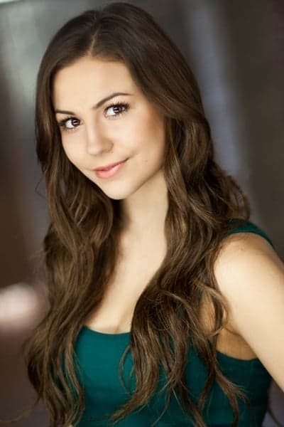 Joelle Farrow Profile Photo