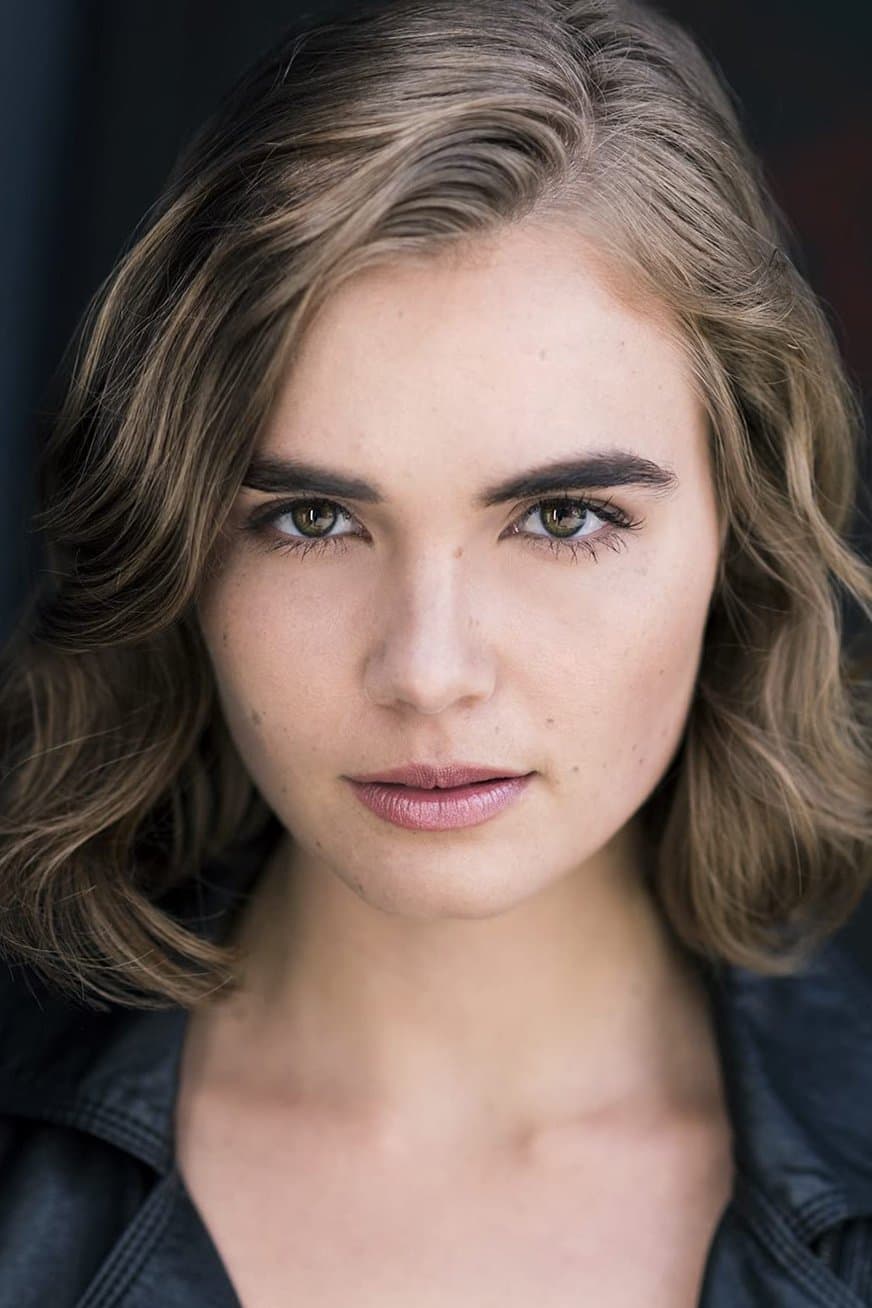 Anna Maiche Profile Photo