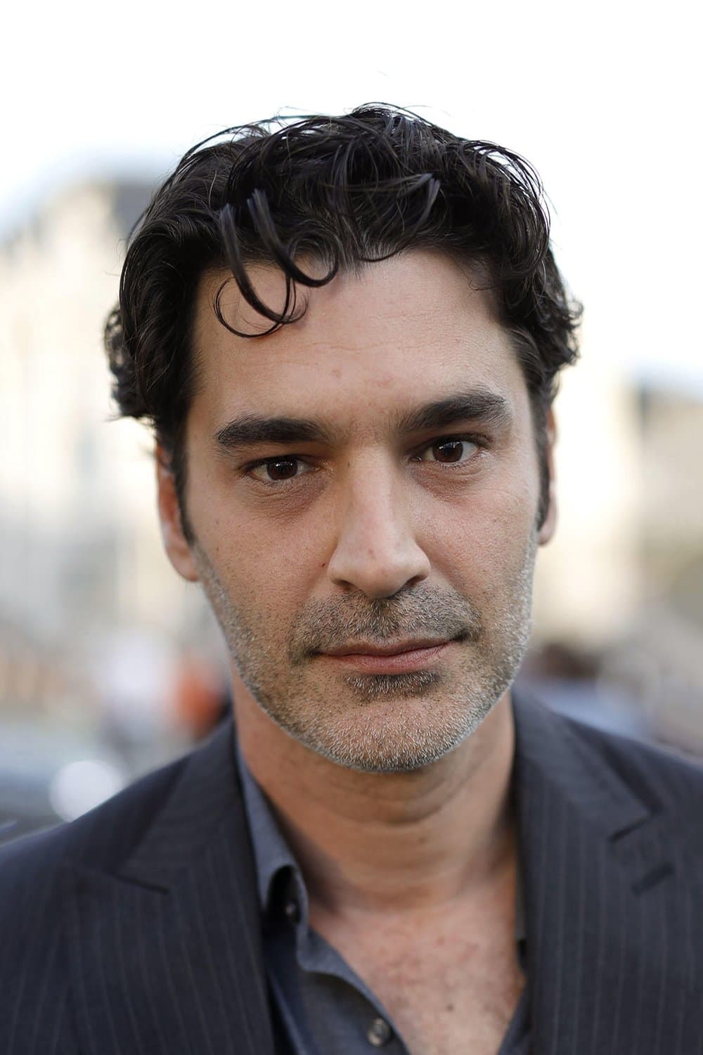 Christoforos Papakaliatis Profile Photo