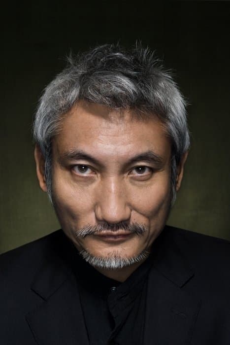 Tsui Hark Profile Photo
