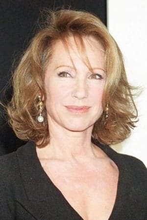 Nathalie Baye Profile Photo