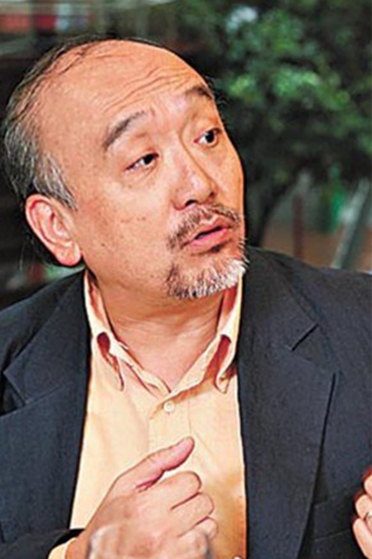 Eric Yeung Jan-Yiu Profile Photo