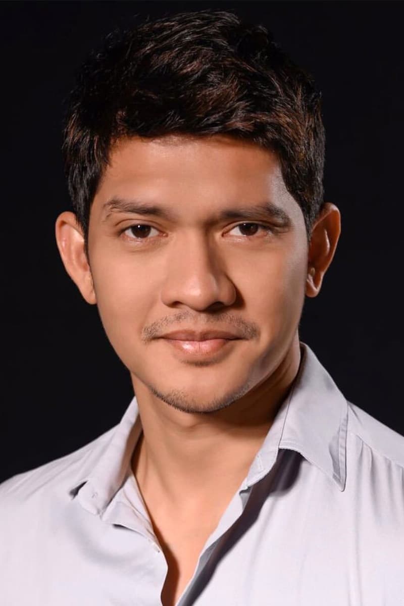 Iko Uwais Profile Photo