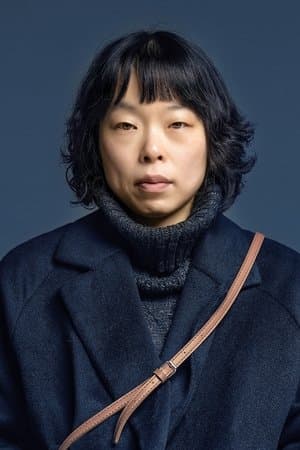 Kim Soo-jung Profile Photo