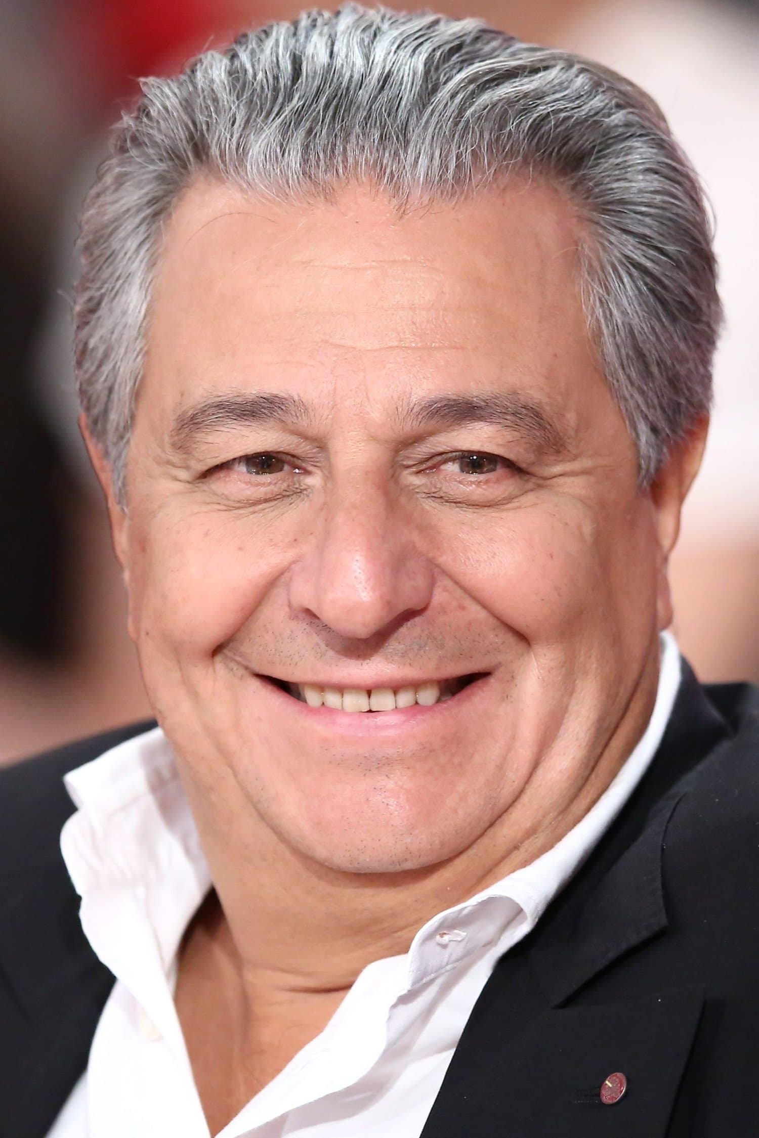 Christian Clavier Profile Photo
