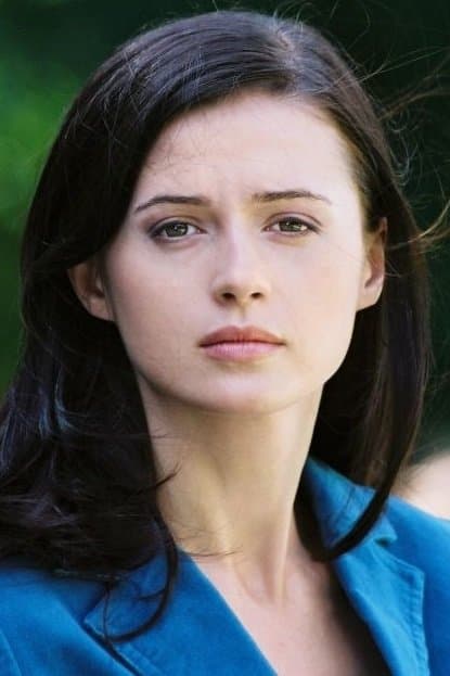 Agnieszka Grochowska Profile Photo