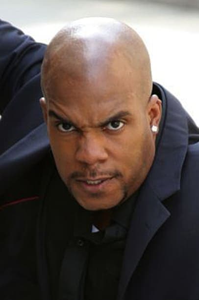 Larnell Stovall Profile Photo