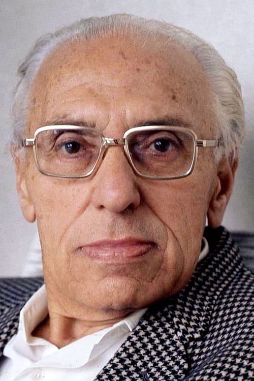 George Cukor Profile Photo