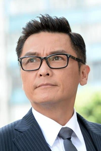 Eddie Kwan Lai-Kit Profile Photo