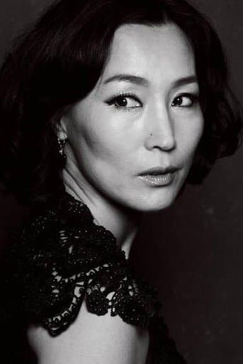 Lee Hye-young Profile Photo