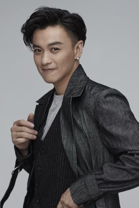 Zhou Yiwei Profile Photo
