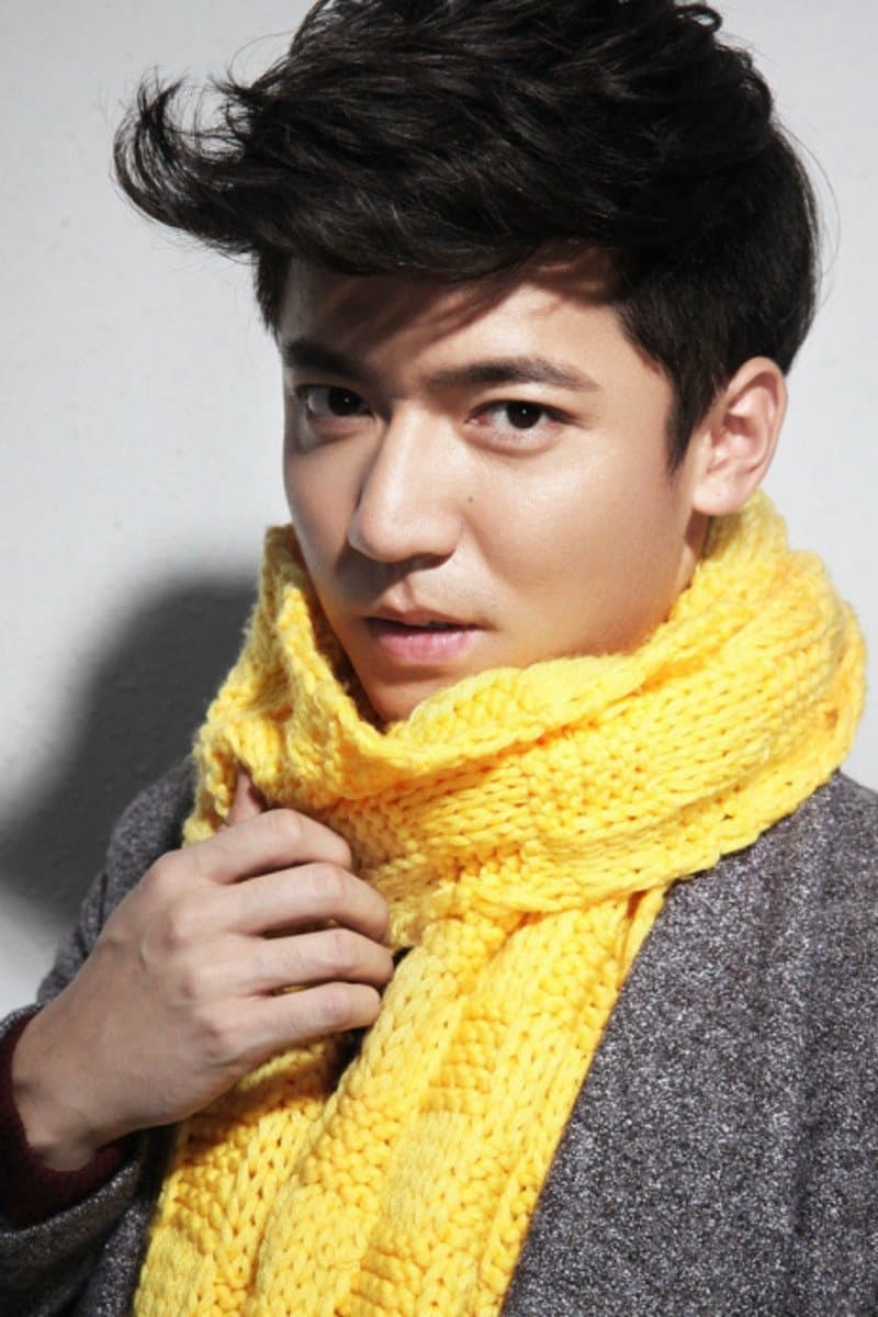 Bosco Ho Profile Photo