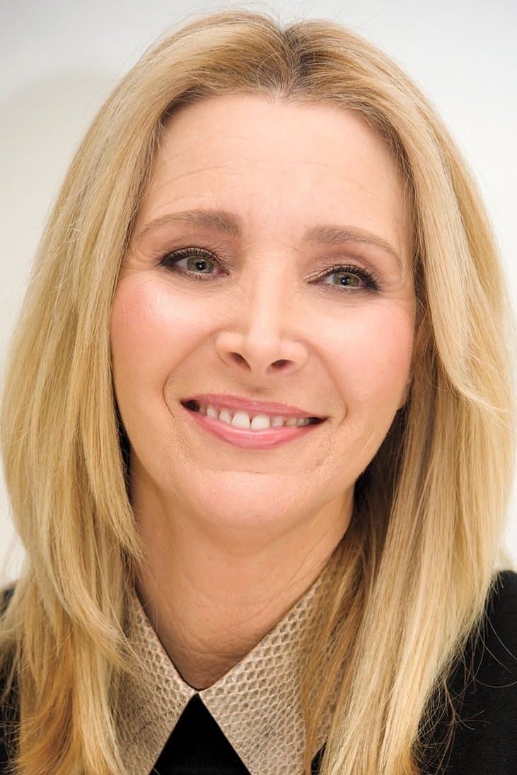 Lisa Kudrow Profile Photo