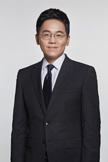 Kim Pil-gyu