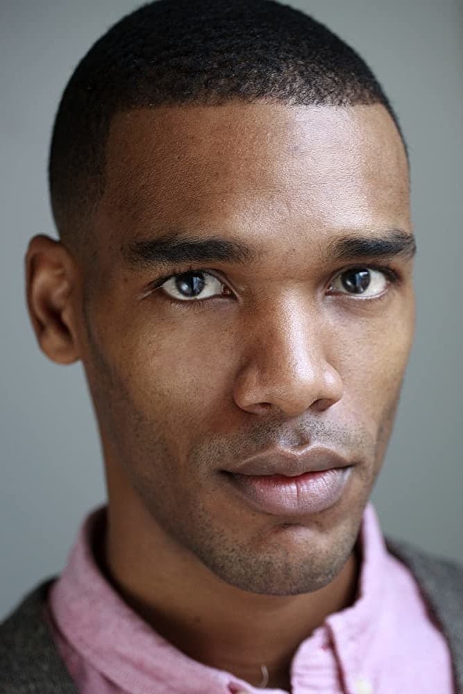 Parker Sawyers Profile Photo