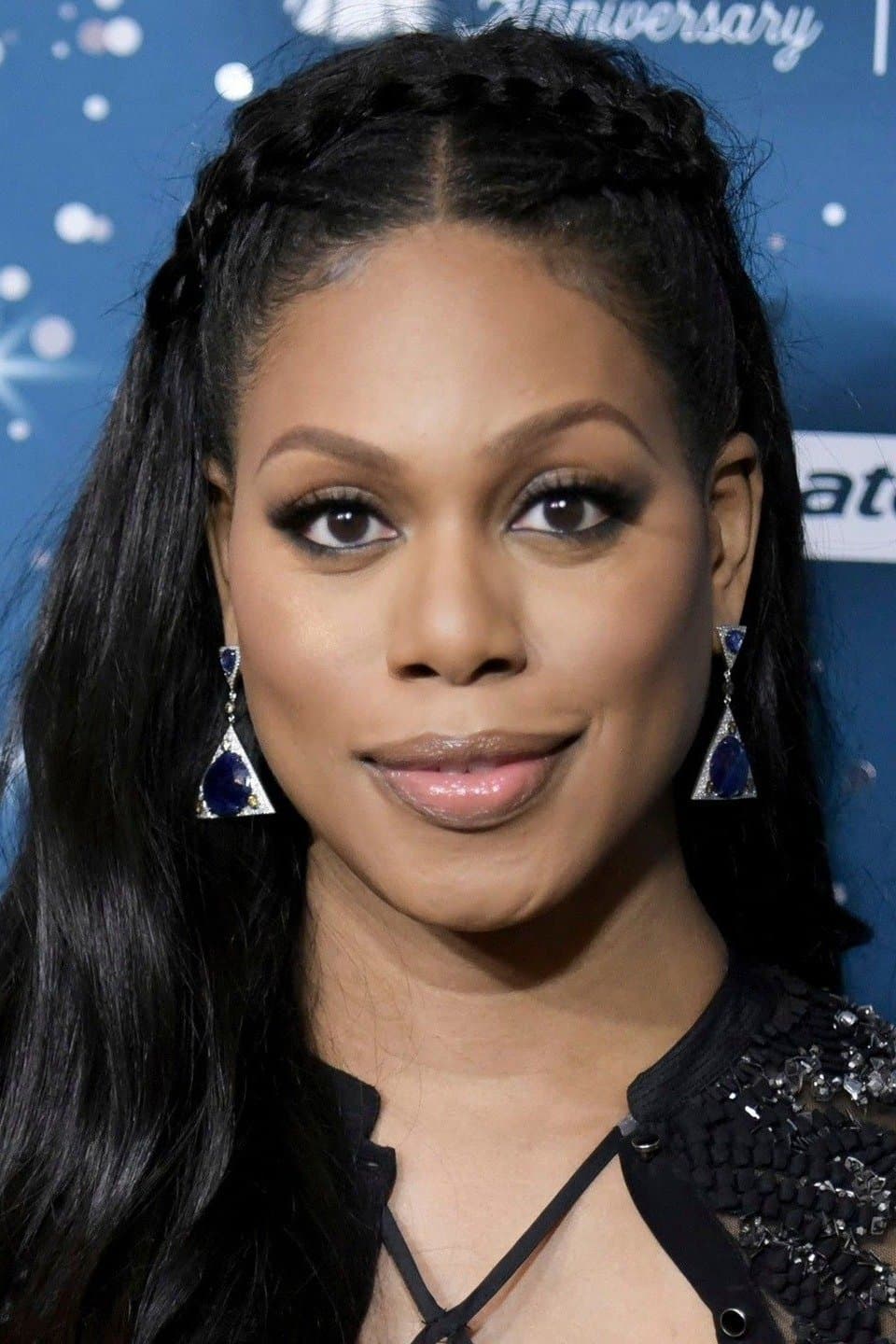 Laverne Cox Profile Photo