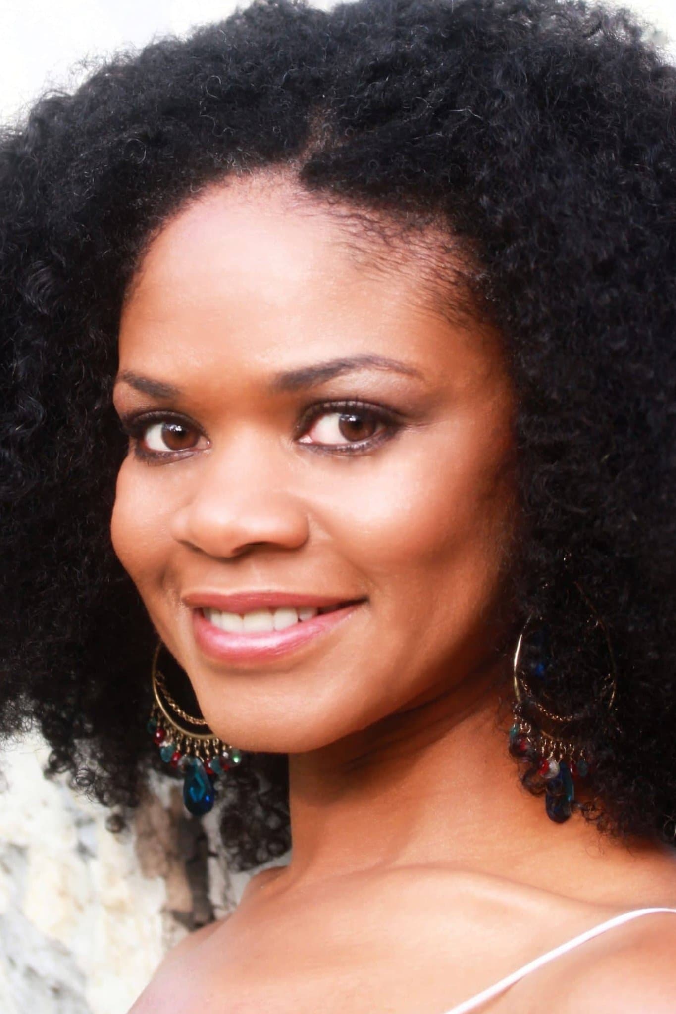 Kimberly Elise Profile Photo